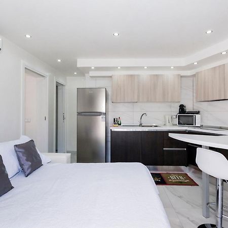 Apartamento Sara En Playa De Las Americas - Sara Vacation 阿罗纳 外观 照片