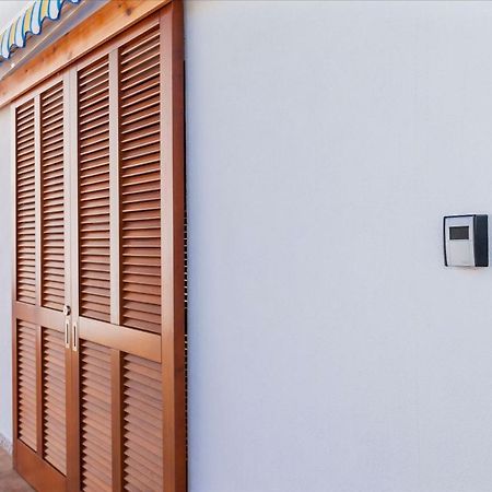 Apartamento Sara En Playa De Las Americas - Sara Vacation 阿罗纳 外观 照片