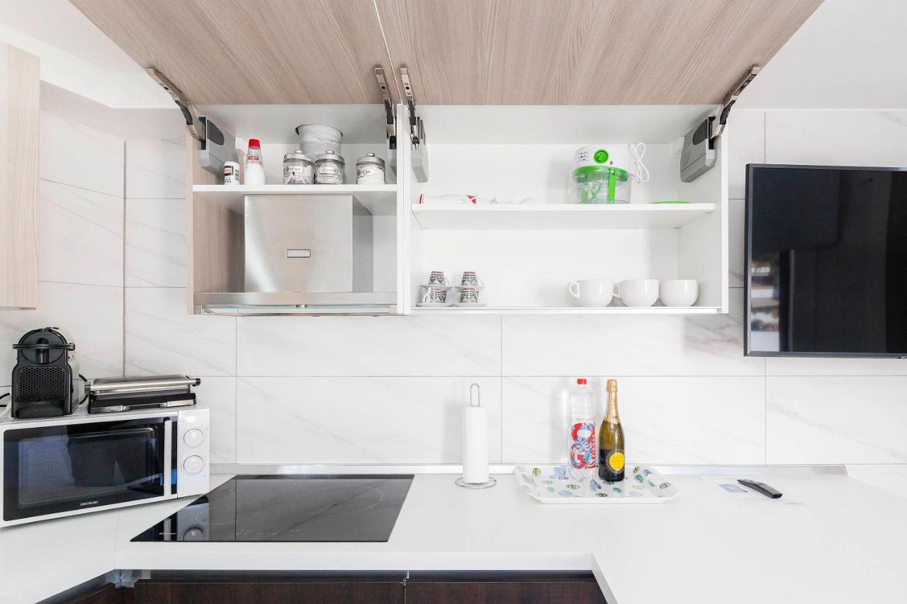 Apartamento Sara En Playa De Las Americas - Sara Vacation 阿罗纳 外观 照片