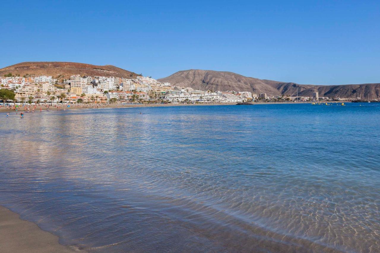 Apartamento Sara En Playa De Las Americas - Sara Vacation 阿罗纳 外观 照片