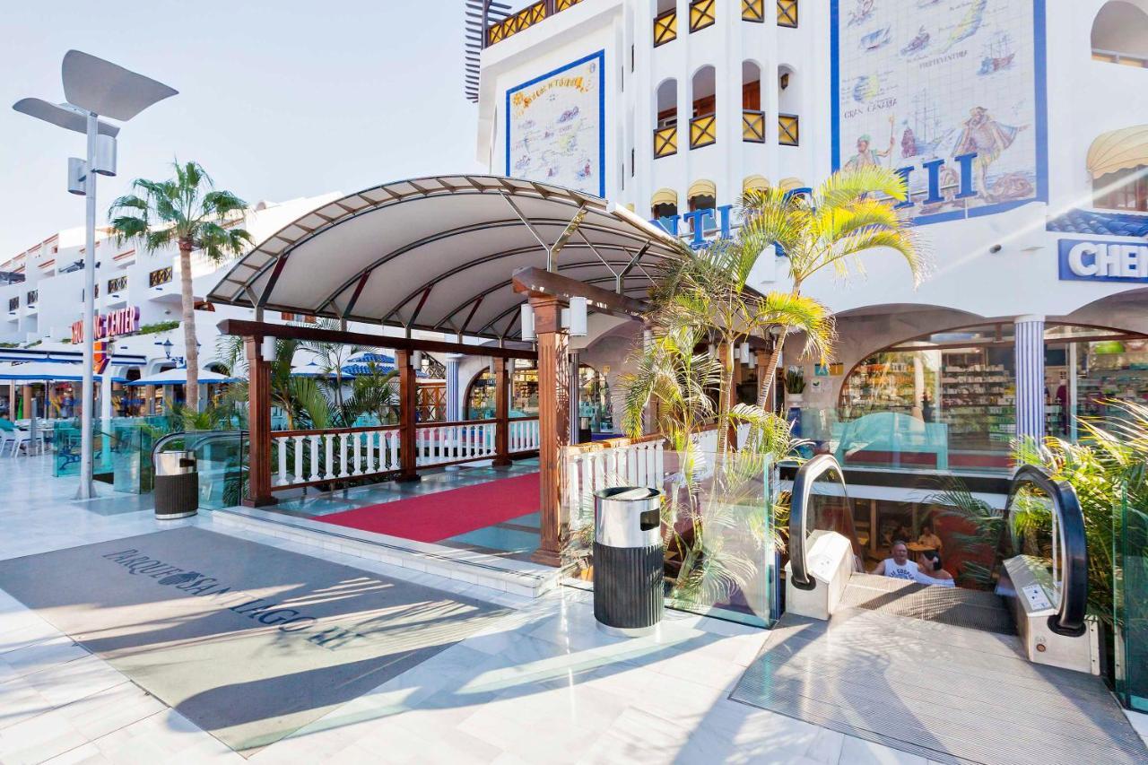 Apartamento Sara En Playa De Las Americas - Sara Vacation 阿罗纳 外观 照片
