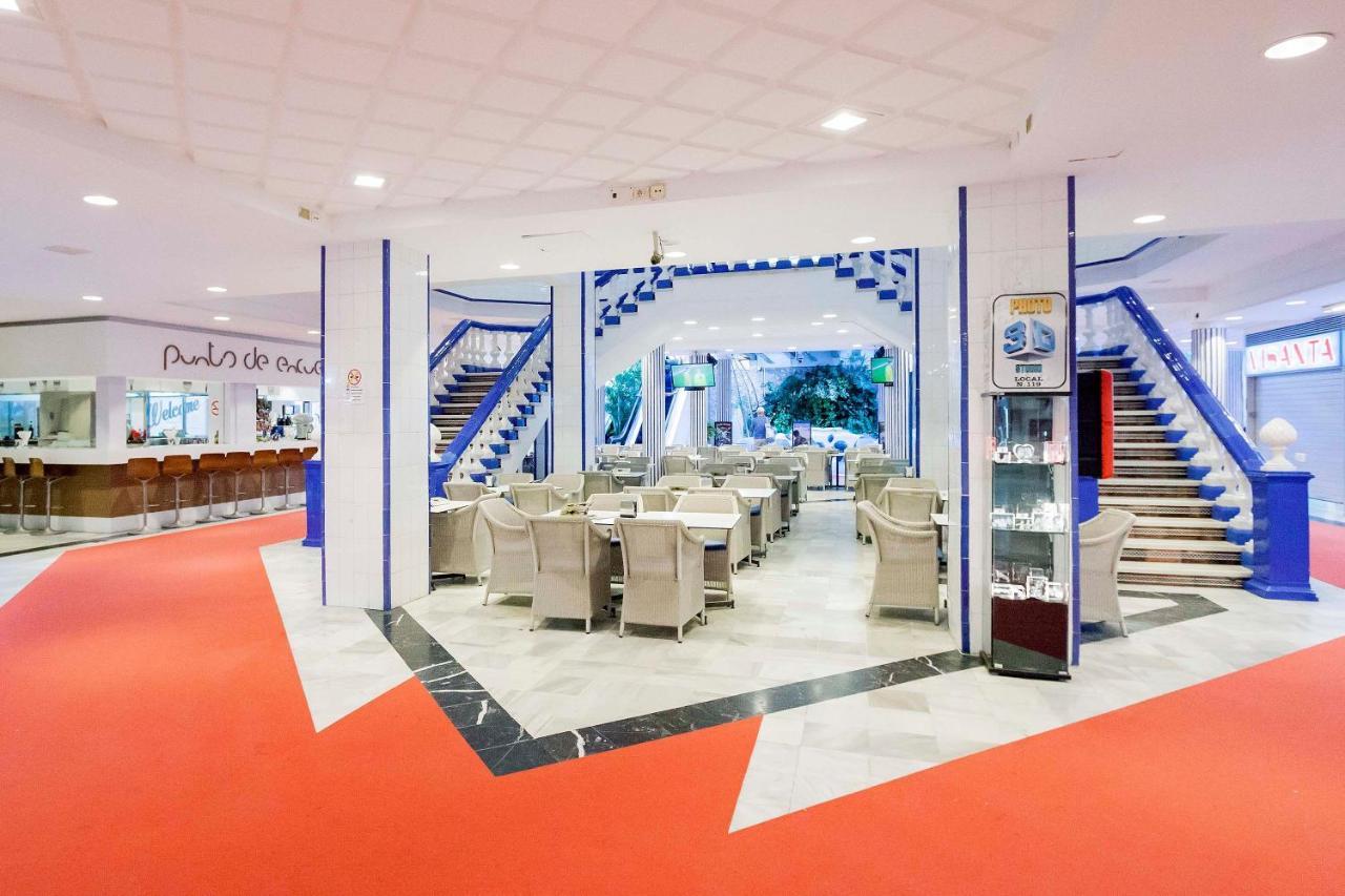 Apartamento Sara En Playa De Las Americas - Sara Vacation 阿罗纳 外观 照片