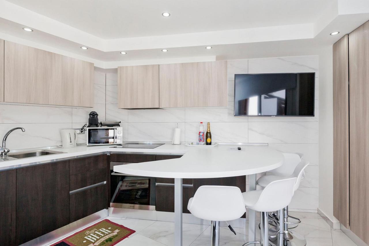 Apartamento Sara En Playa De Las Americas - Sara Vacation 阿罗纳 外观 照片