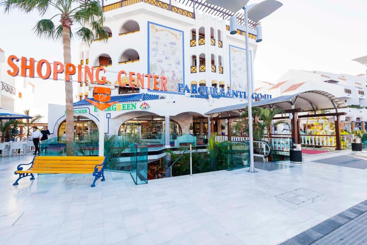 Apartamento Sara En Playa De Las Americas - Sara Vacation 阿罗纳 外观 照片