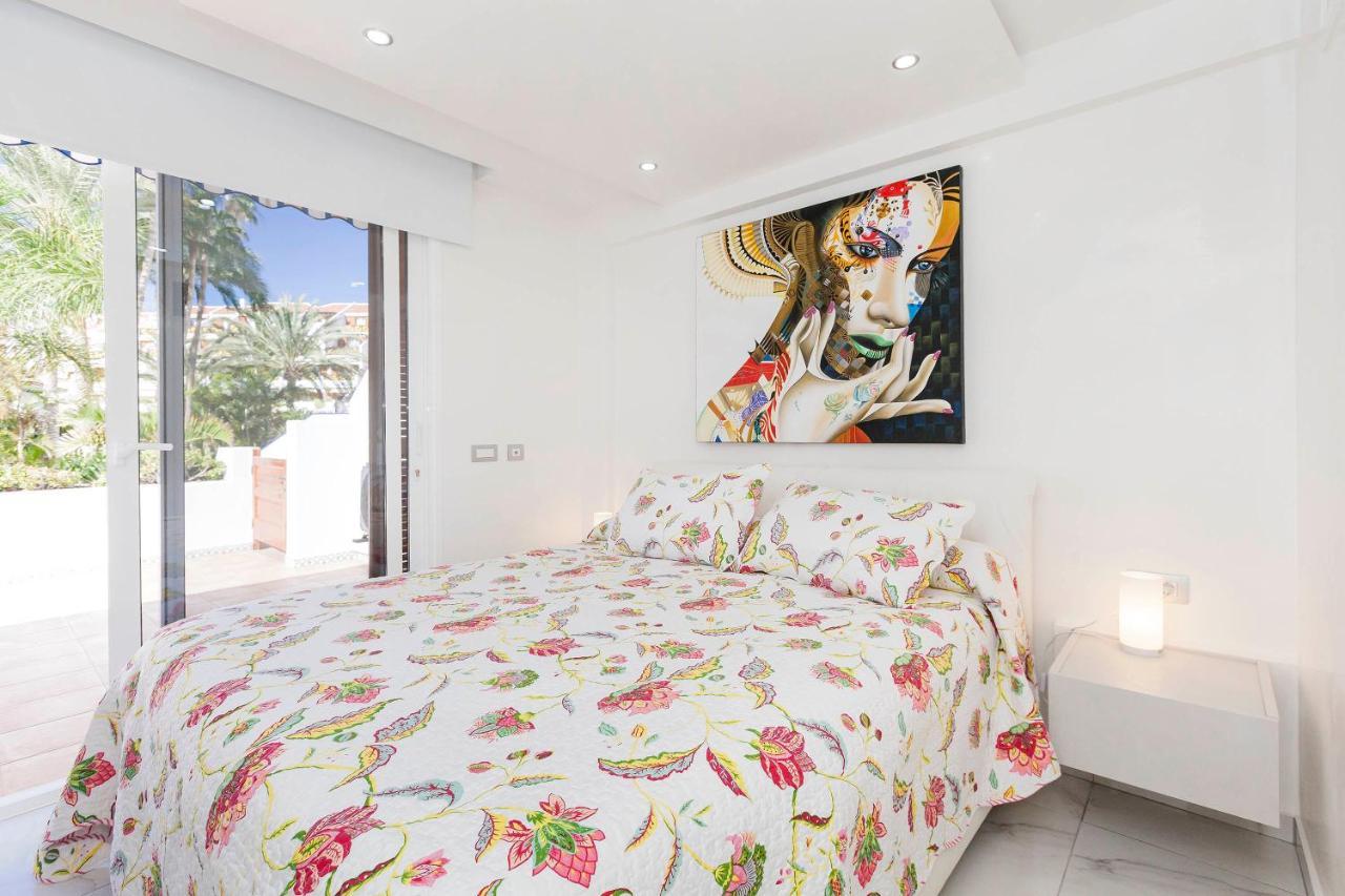 Apartamento Sara En Playa De Las Americas - Sara Vacation 阿罗纳 外观 照片