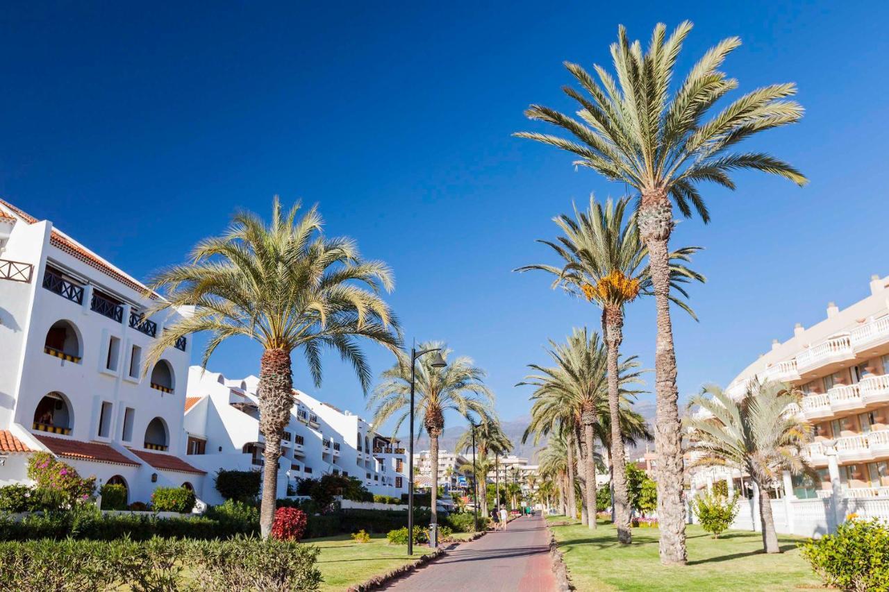Apartamento Sara En Playa De Las Americas - Sara Vacation 阿罗纳 外观 照片