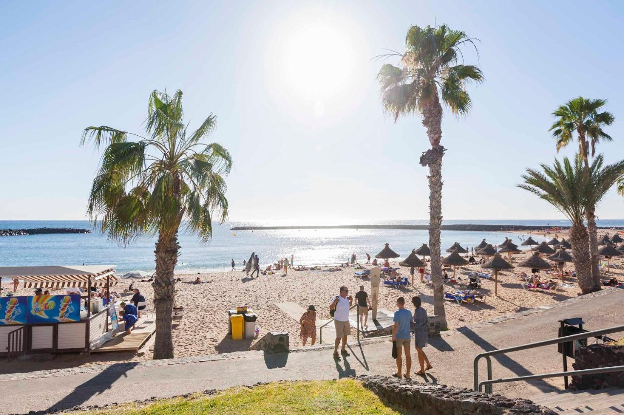 Apartamento Sara En Playa De Las Americas - Sara Vacation 阿罗纳 外观 照片