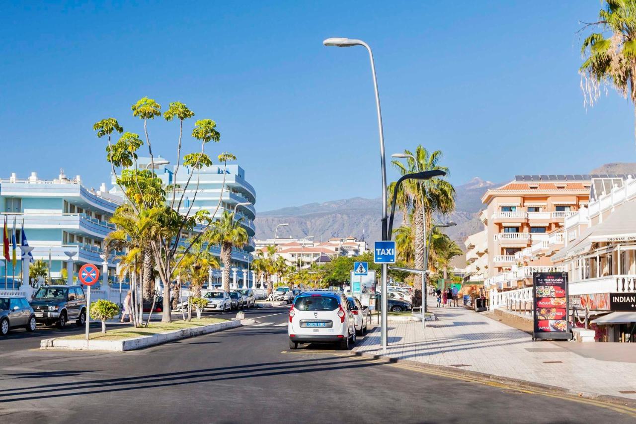 Apartamento Sara En Playa De Las Americas - Sara Vacation 阿罗纳 外观 照片