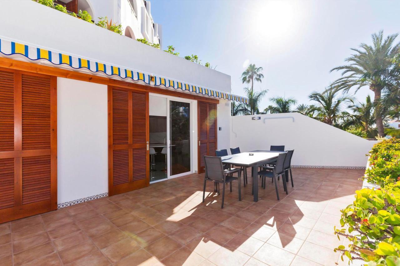Apartamento Sara En Playa De Las Americas - Sara Vacation 阿罗纳 外观 照片