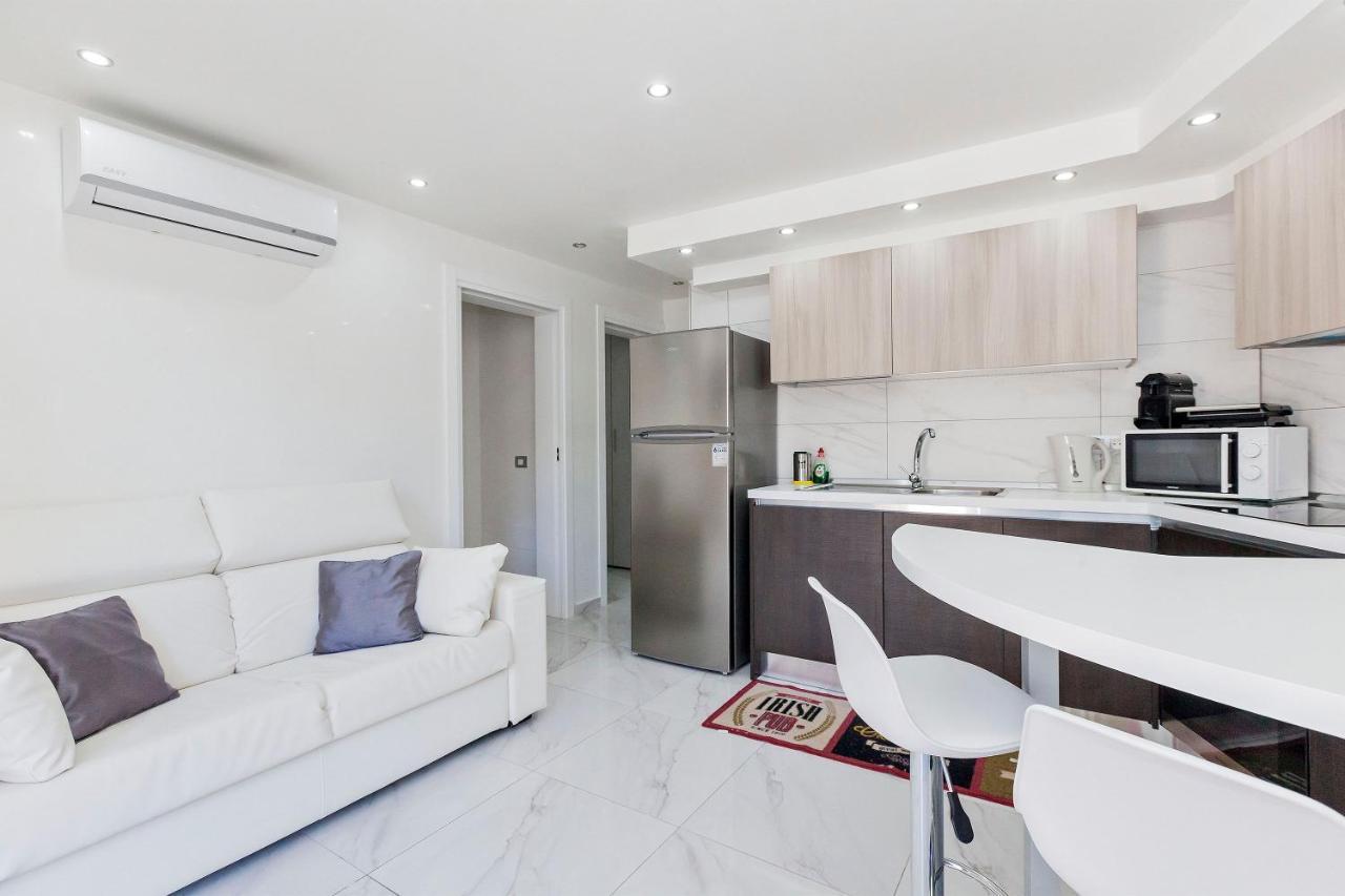 Apartamento Sara En Playa De Las Americas - Sara Vacation 阿罗纳 外观 照片