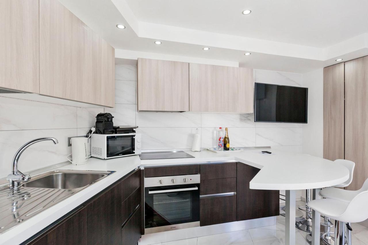 Apartamento Sara En Playa De Las Americas - Sara Vacation 阿罗纳 外观 照片