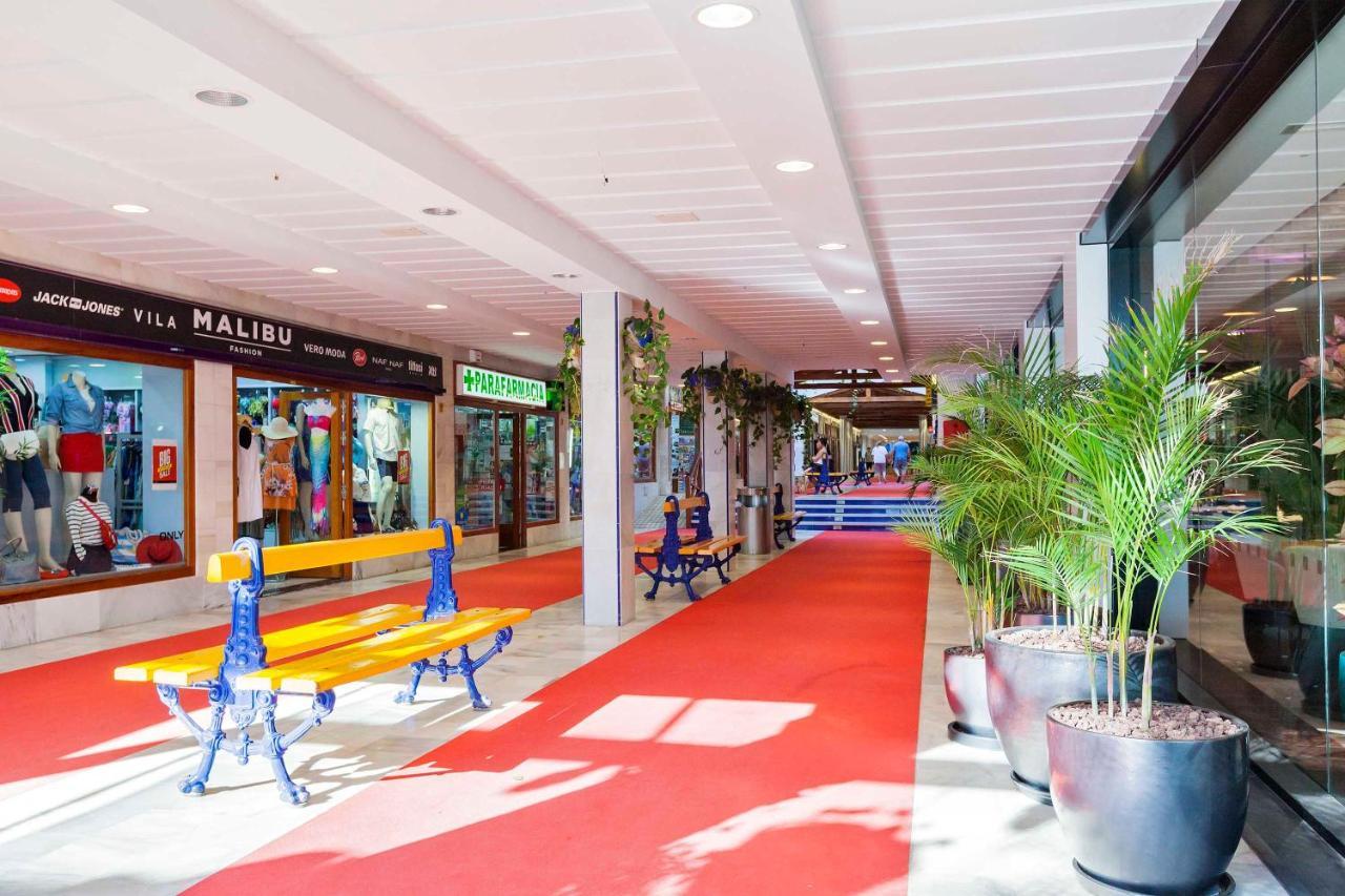 Apartamento Sara En Playa De Las Americas - Sara Vacation 阿罗纳 外观 照片