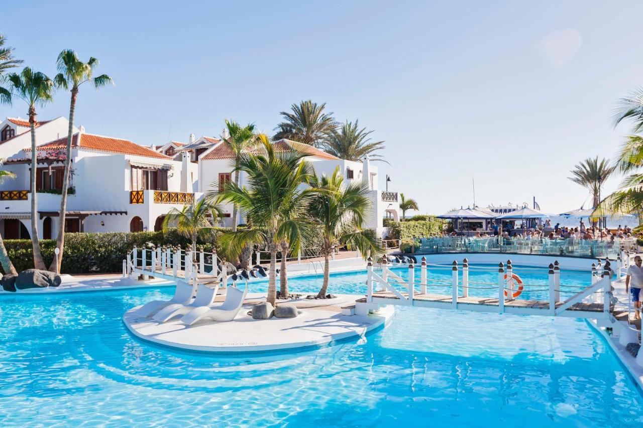 Apartamento Sara En Playa De Las Americas - Sara Vacation 阿罗纳 外观 照片