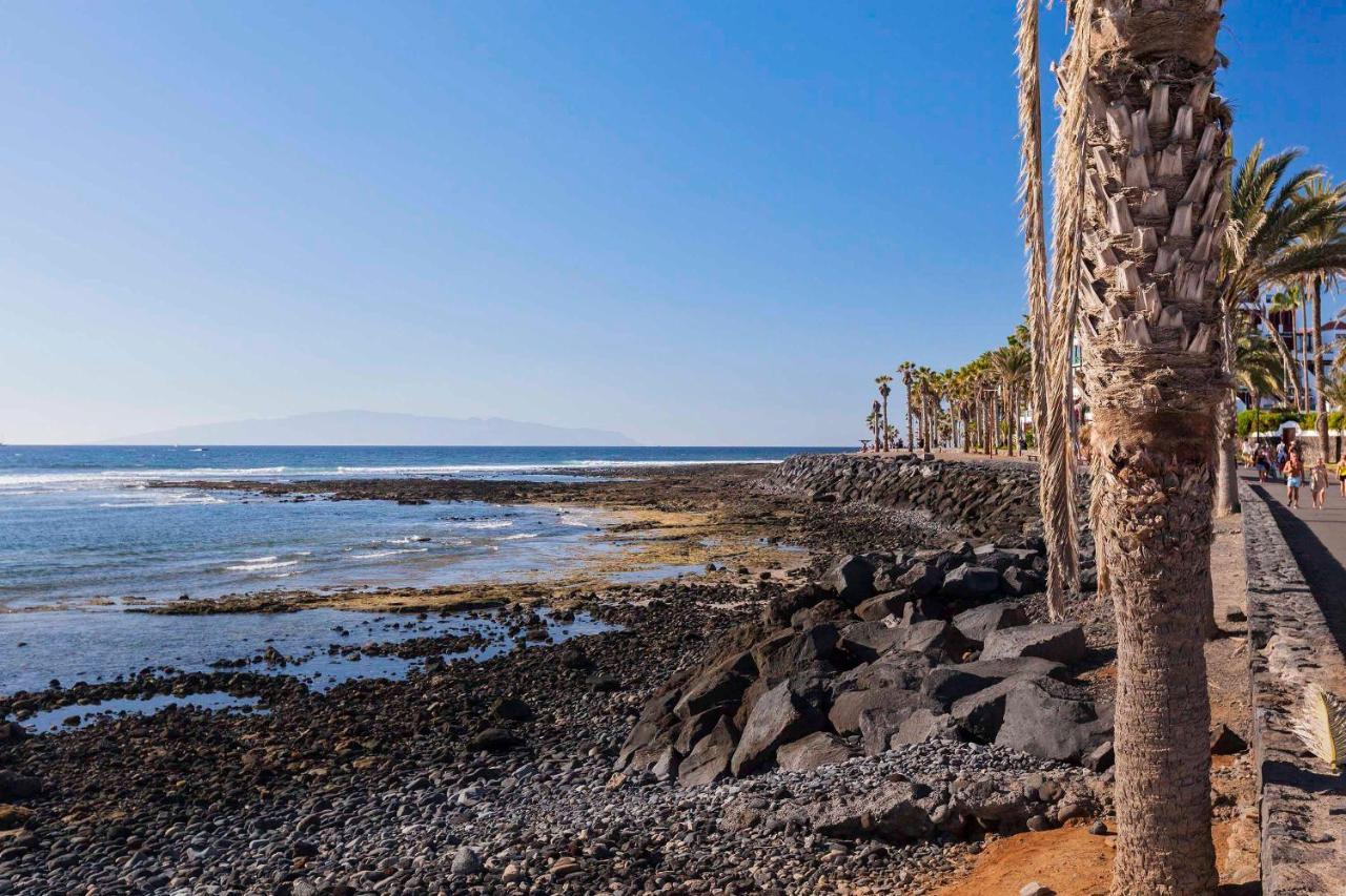Apartamento Sara En Playa De Las Americas - Sara Vacation 阿罗纳 外观 照片