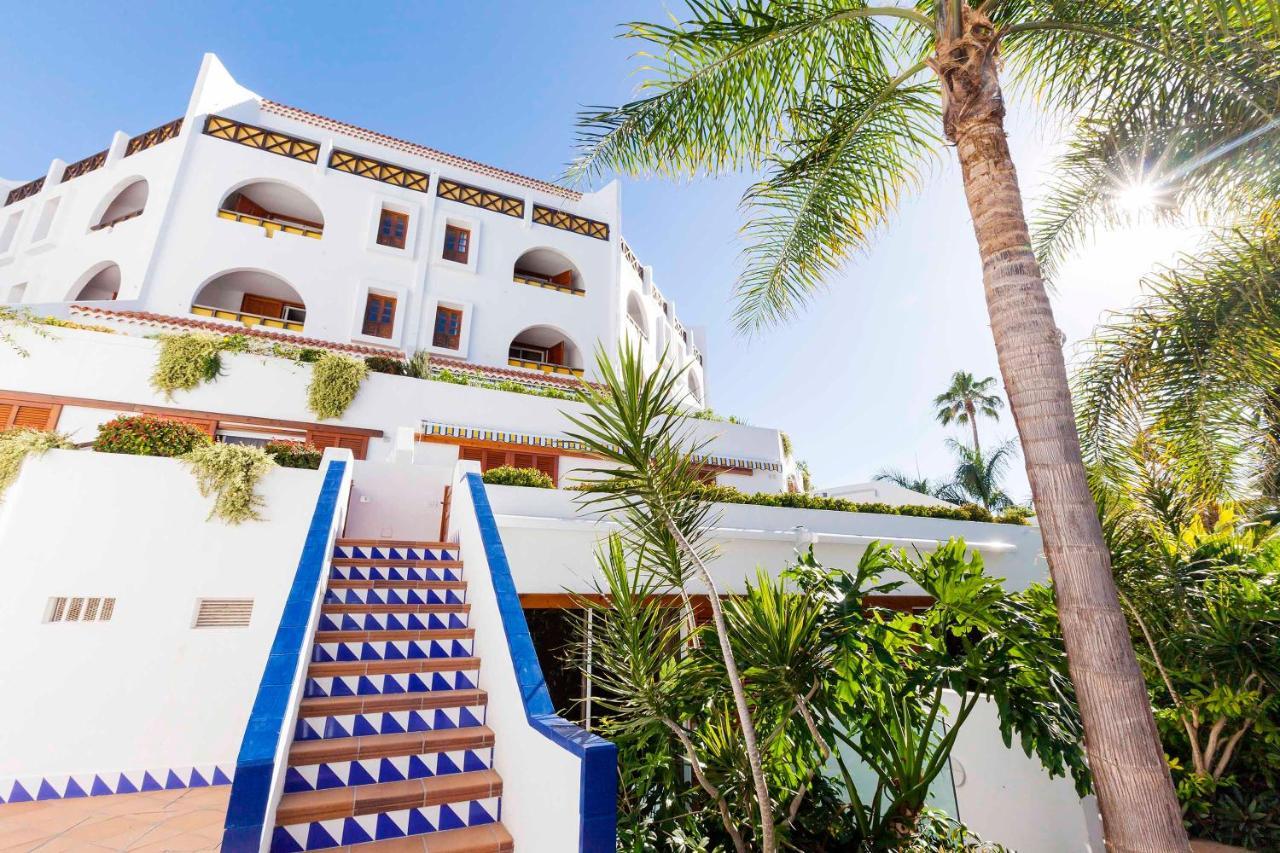 Apartamento Sara En Playa De Las Americas - Sara Vacation 阿罗纳 外观 照片