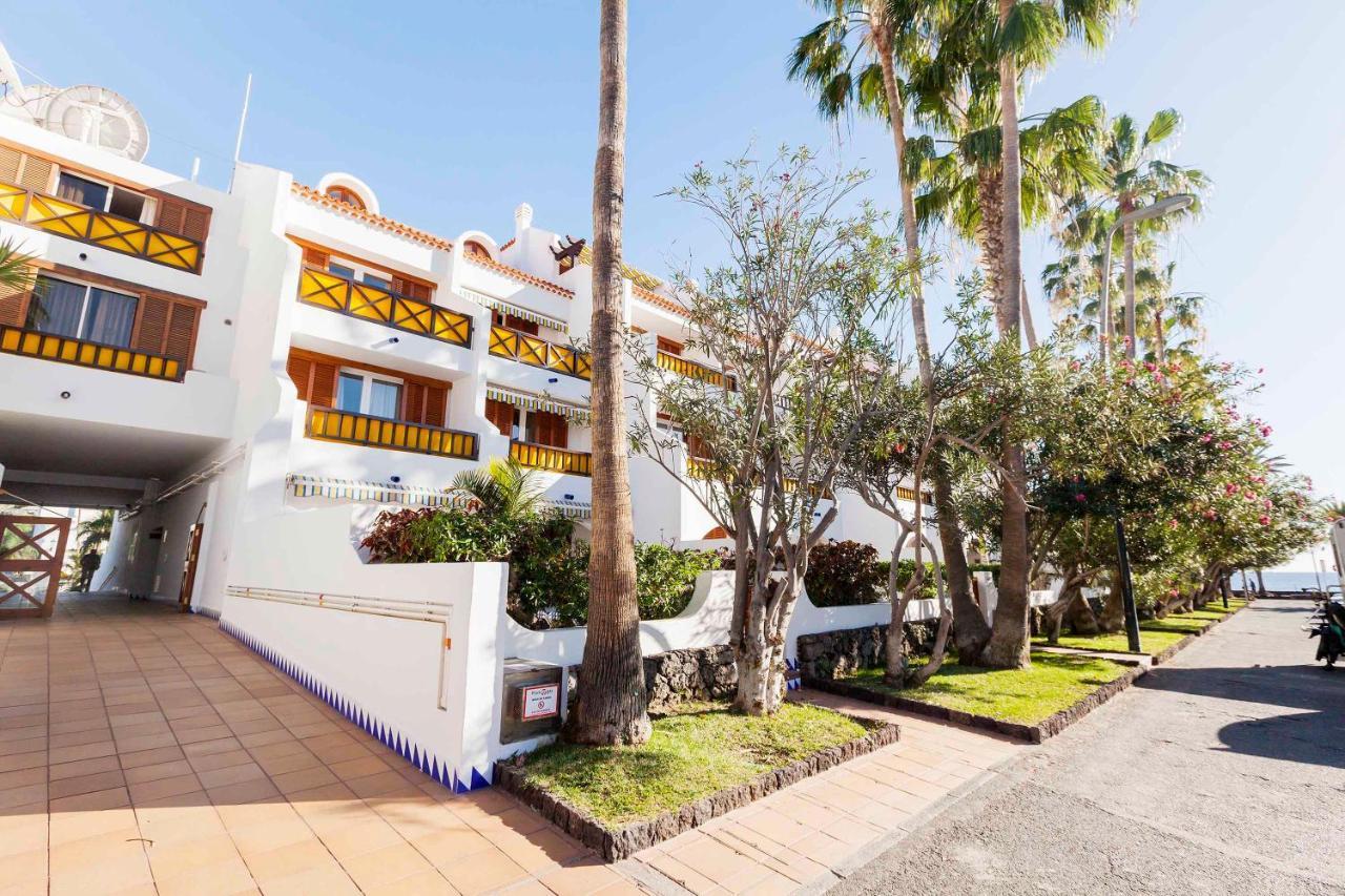 Apartamento Sara En Playa De Las Americas - Sara Vacation 阿罗纳 外观 照片