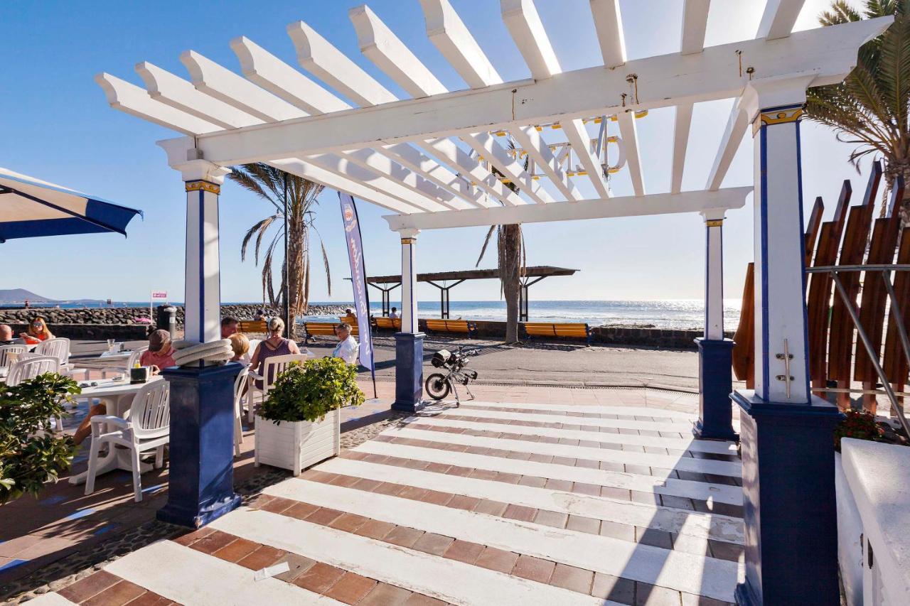 Apartamento Sara En Playa De Las Americas - Sara Vacation 阿罗纳 外观 照片
