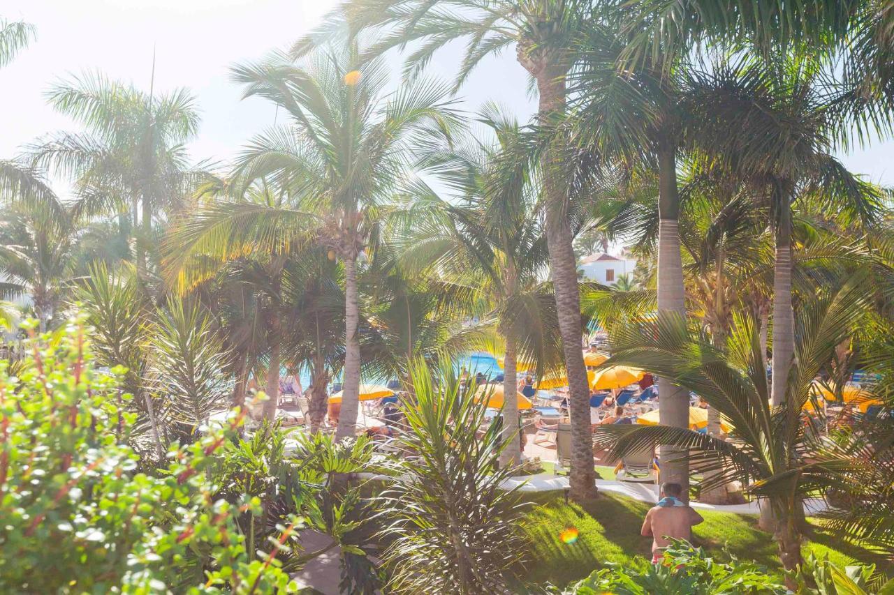 Apartamento Sara En Playa De Las Americas - Sara Vacation 阿罗纳 外观 照片