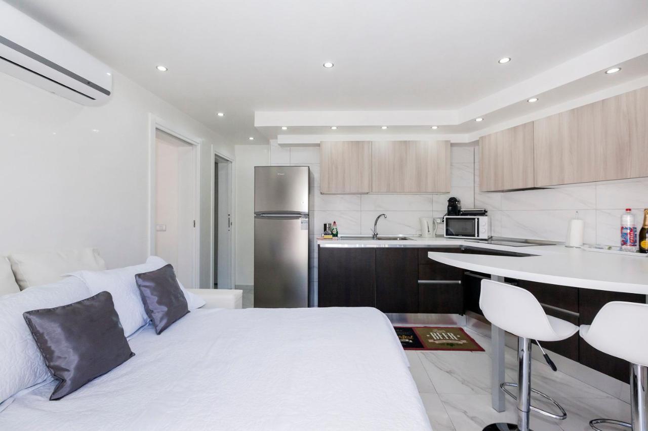 Apartamento Sara En Playa De Las Americas - Sara Vacation 阿罗纳 外观 照片