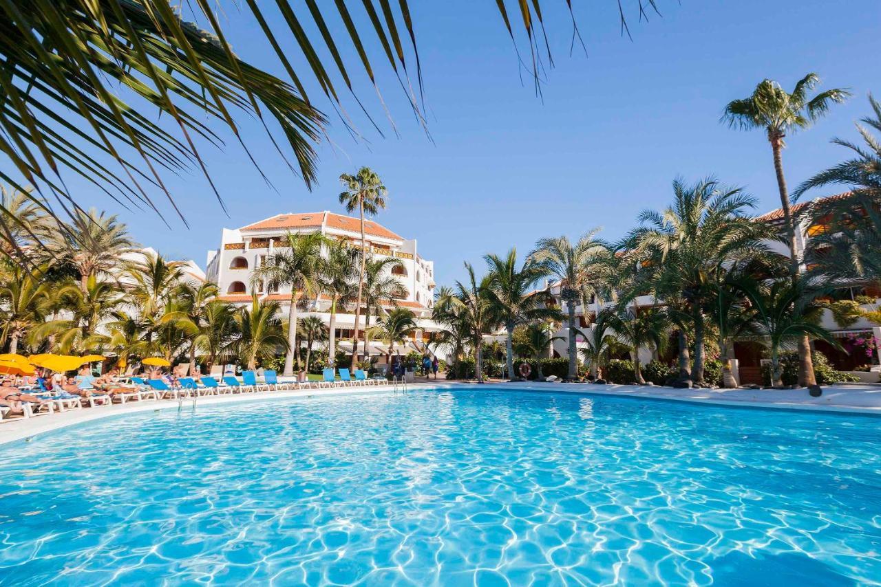 Apartamento Sara En Playa De Las Americas - Sara Vacation 阿罗纳 外观 照片