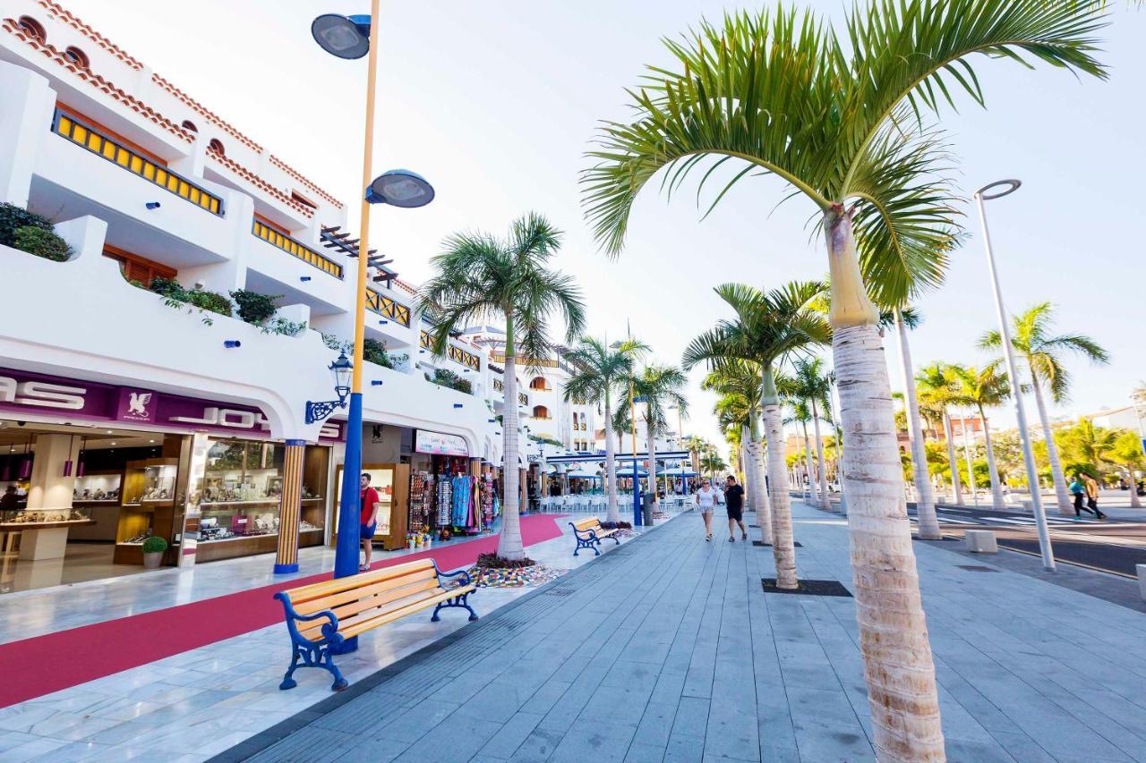 Apartamento Sara En Playa De Las Americas - Sara Vacation 阿罗纳 外观 照片