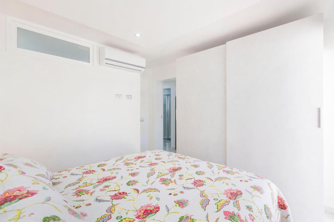 Apartamento Sara En Playa De Las Americas - Sara Vacation 阿罗纳 外观 照片