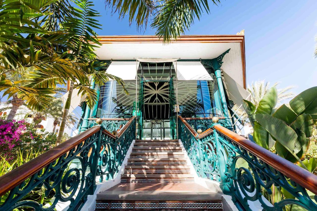 Apartamento Sara En Playa De Las Americas - Sara Vacation 阿罗纳 外观 照片