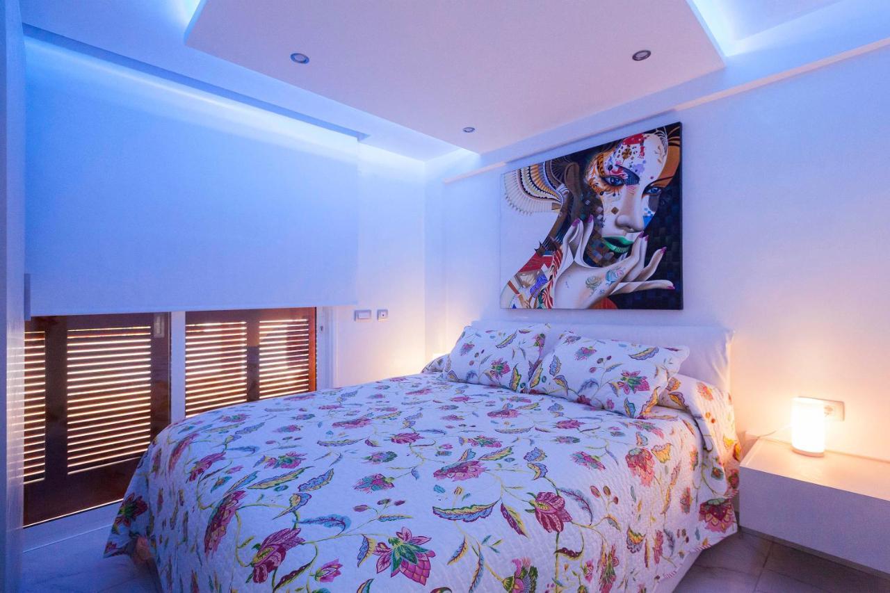 Apartamento Sara En Playa De Las Americas - Sara Vacation 阿罗纳 外观 照片
