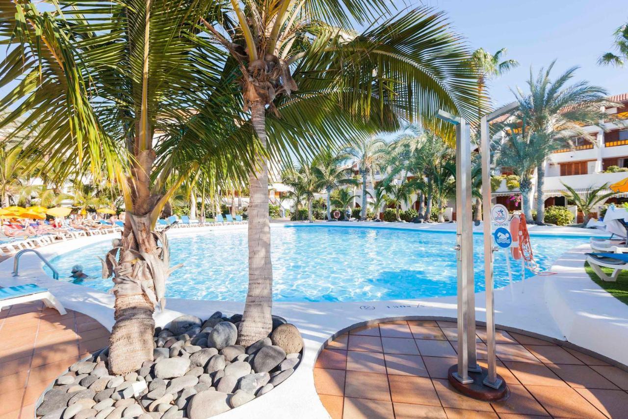 Apartamento Sara En Playa De Las Americas - Sara Vacation 阿罗纳 外观 照片