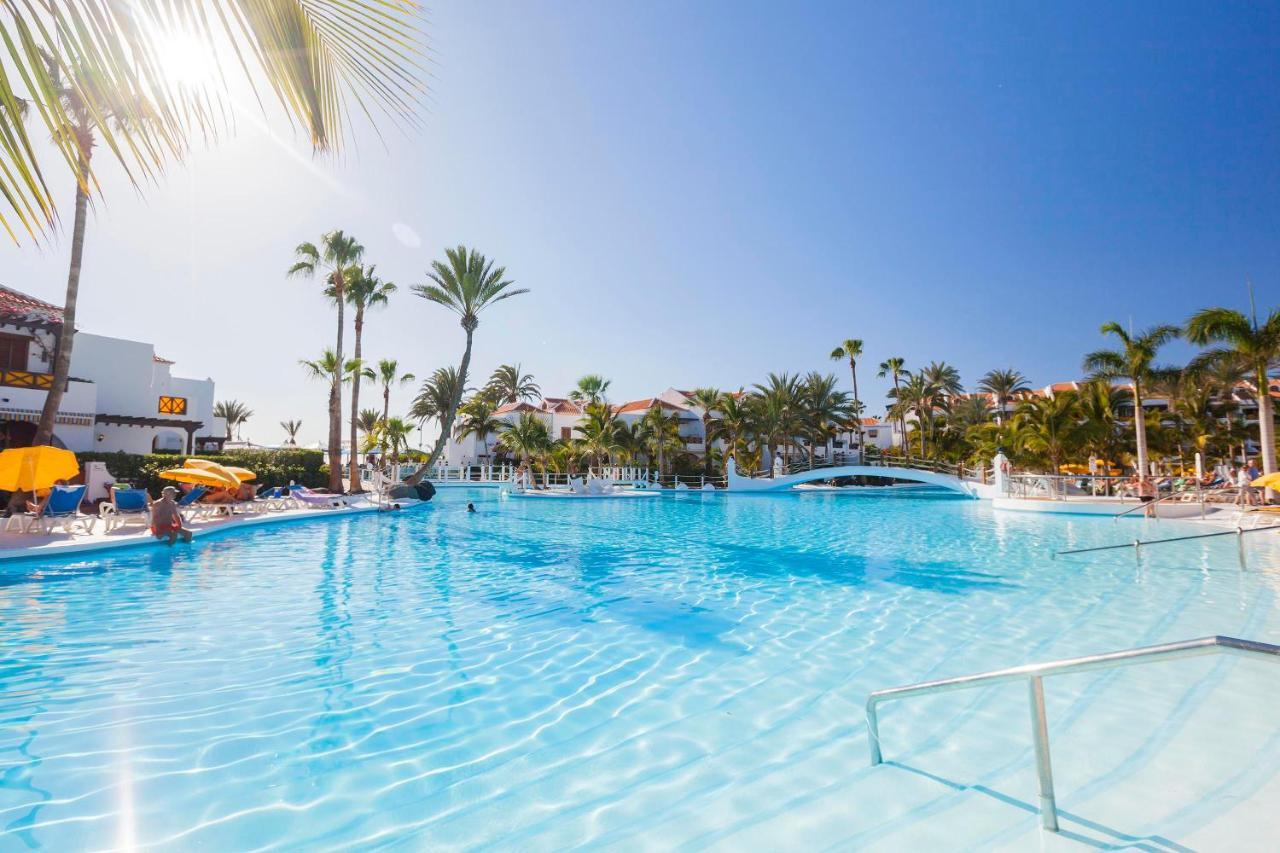 Apartamento Sara En Playa De Las Americas - Sara Vacation 阿罗纳 外观 照片