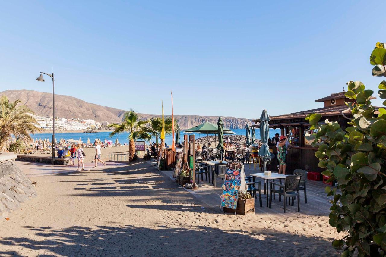 Apartamento Sara En Playa De Las Americas - Sara Vacation 阿罗纳 外观 照片