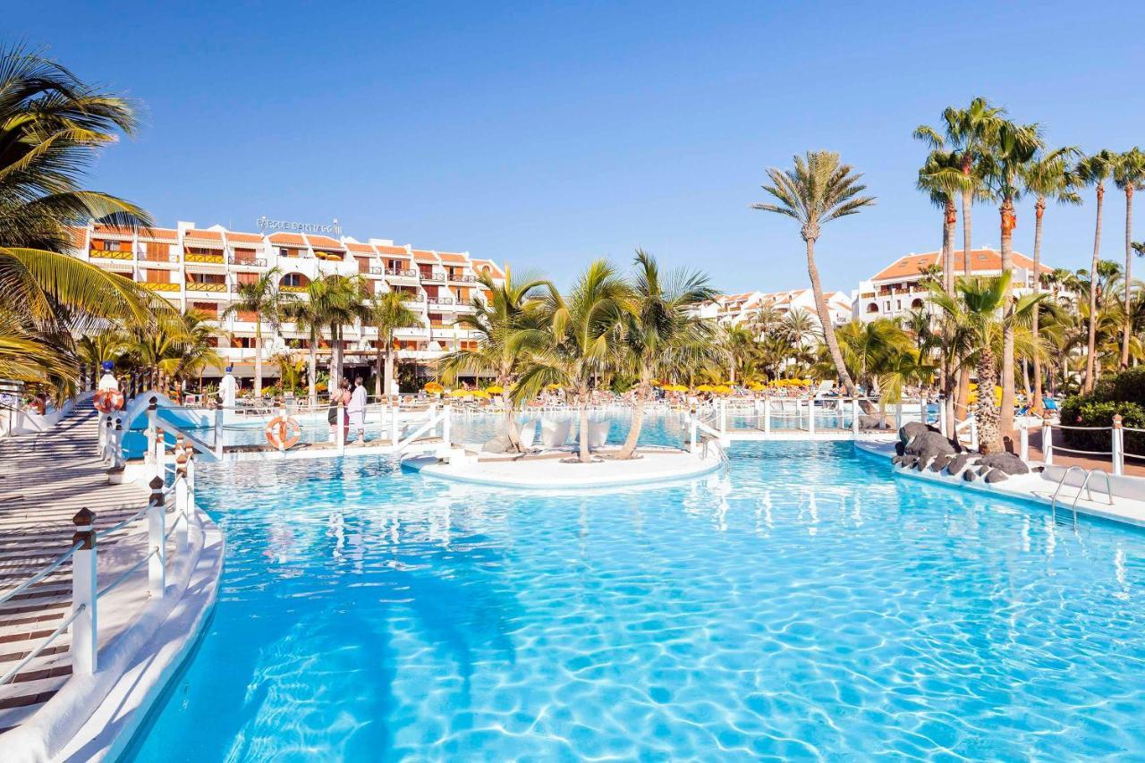 Apartamento Sara En Playa De Las Americas - Sara Vacation 阿罗纳 外观 照片