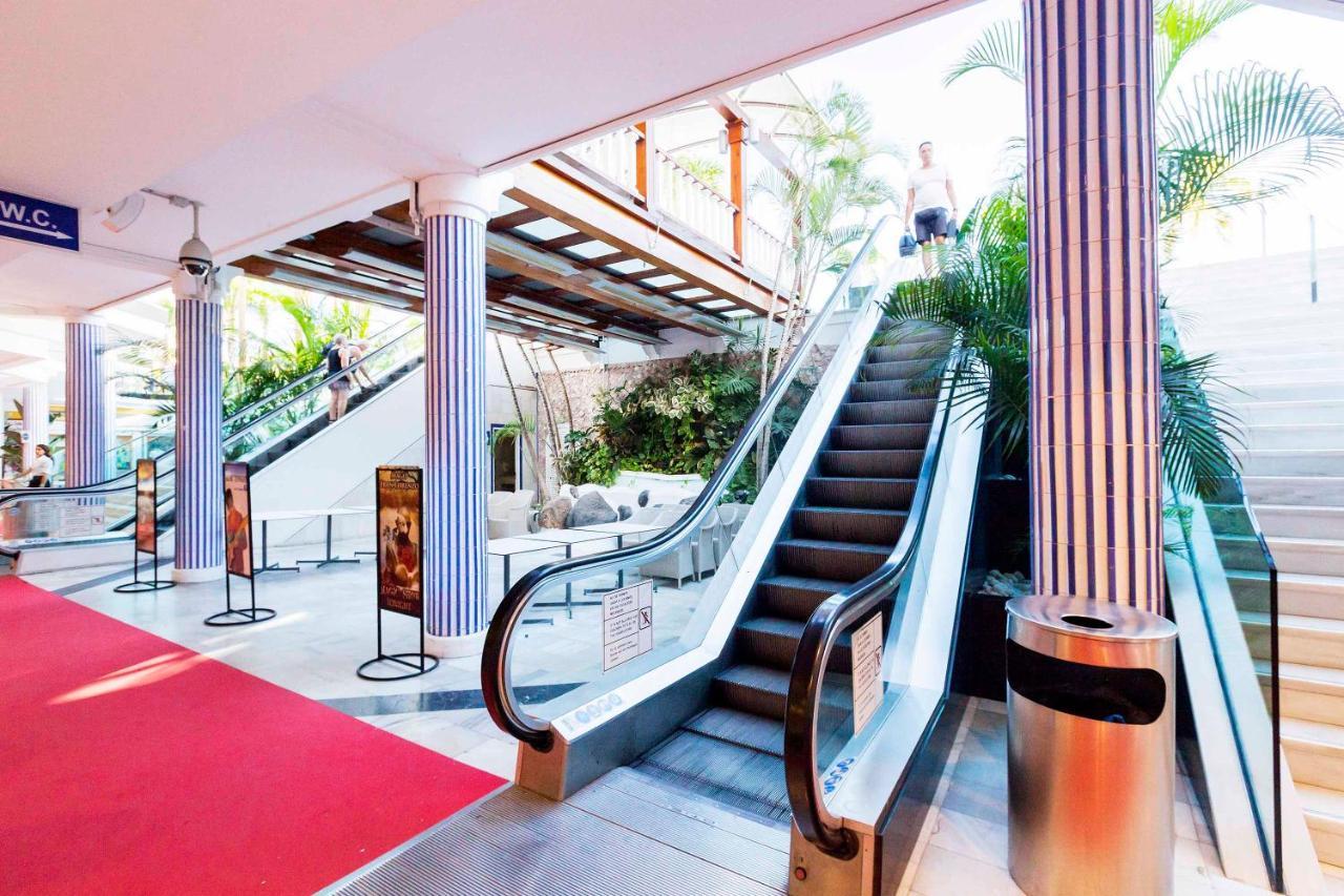 Apartamento Sara En Playa De Las Americas - Sara Vacation 阿罗纳 外观 照片