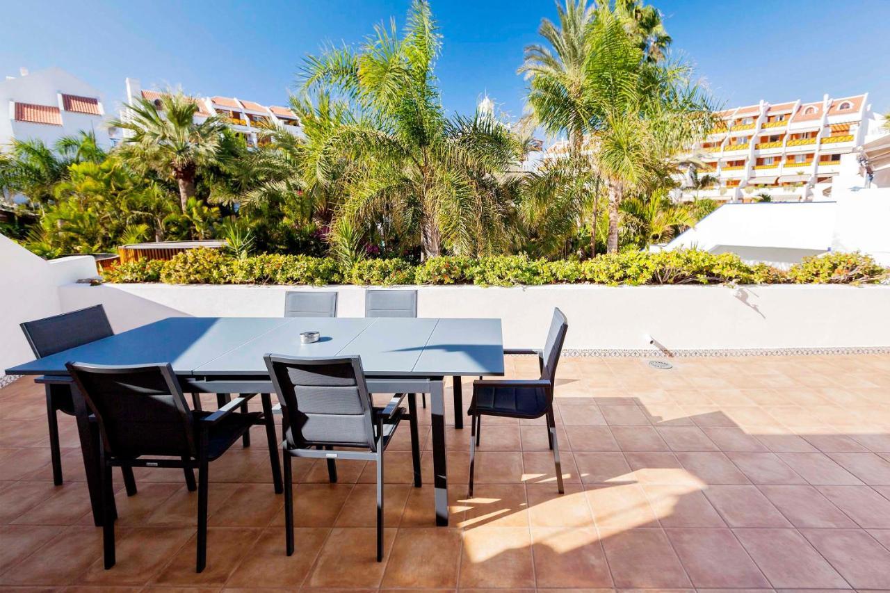 Apartamento Sara En Playa De Las Americas - Sara Vacation 阿罗纳 外观 照片