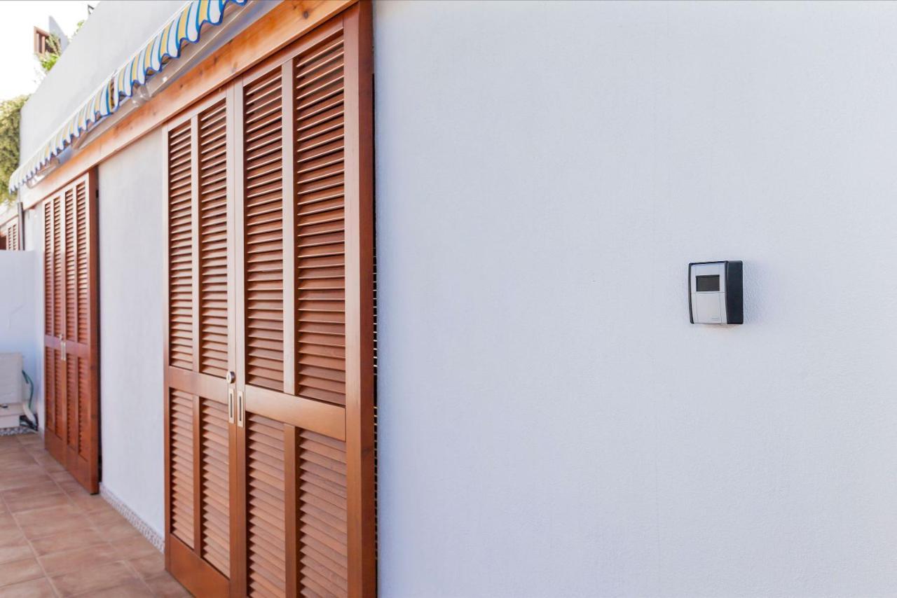 Apartamento Sara En Playa De Las Americas - Sara Vacation 阿罗纳 外观 照片
