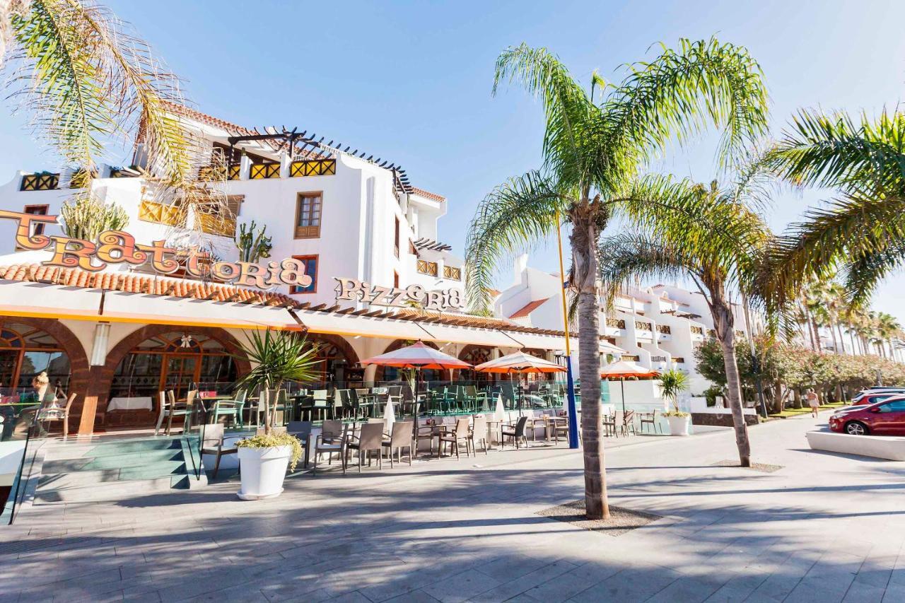 Apartamento Sara En Playa De Las Americas - Sara Vacation 阿罗纳 外观 照片