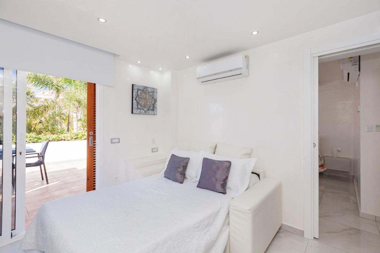 Apartamento Sara En Playa De Las Americas - Sara Vacation 阿罗纳 外观 照片