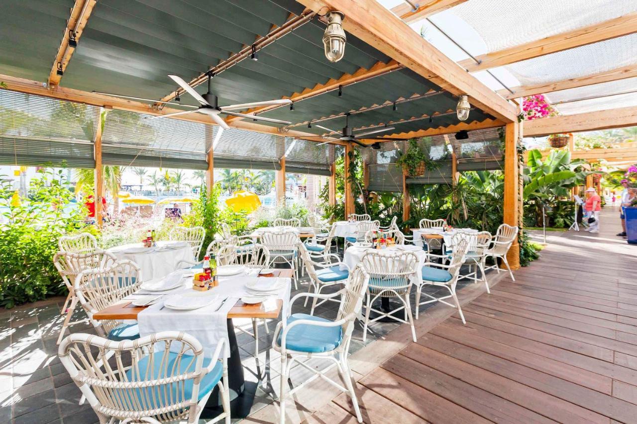 Apartamento Sara En Playa De Las Americas - Sara Vacation 阿罗纳 外观 照片