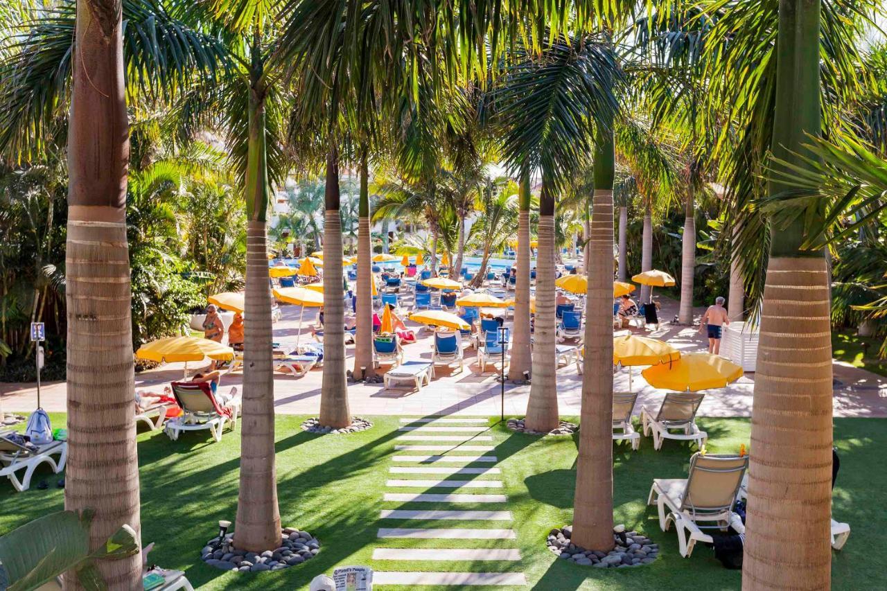 Apartamento Sara En Playa De Las Americas - Sara Vacation 阿罗纳 外观 照片