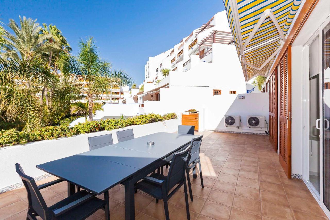 Apartamento Sara En Playa De Las Americas - Sara Vacation 阿罗纳 外观 照片