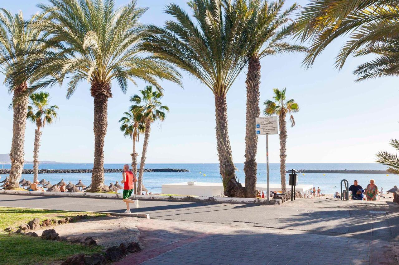 Apartamento Sara En Playa De Las Americas - Sara Vacation 阿罗纳 外观 照片