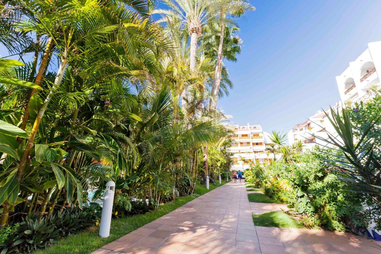 Apartamento Sara En Playa De Las Americas - Sara Vacation 阿罗纳 外观 照片