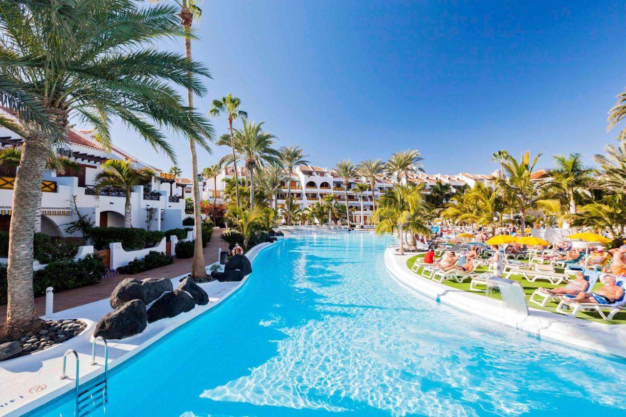 Apartamento Sara En Playa De Las Americas - Sara Vacation 阿罗纳 外观 照片
