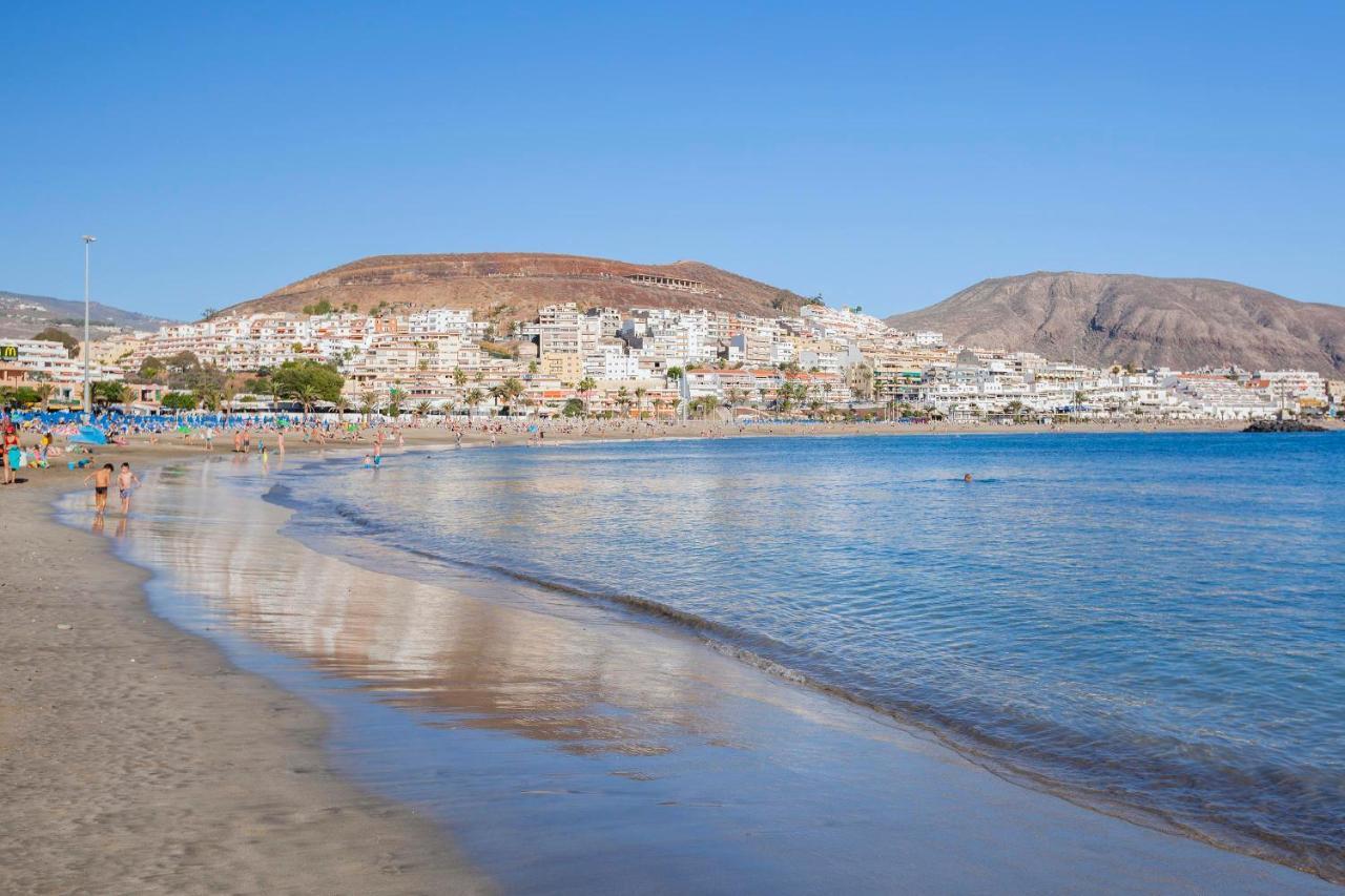 Apartamento Sara En Playa De Las Americas - Sara Vacation 阿罗纳 外观 照片