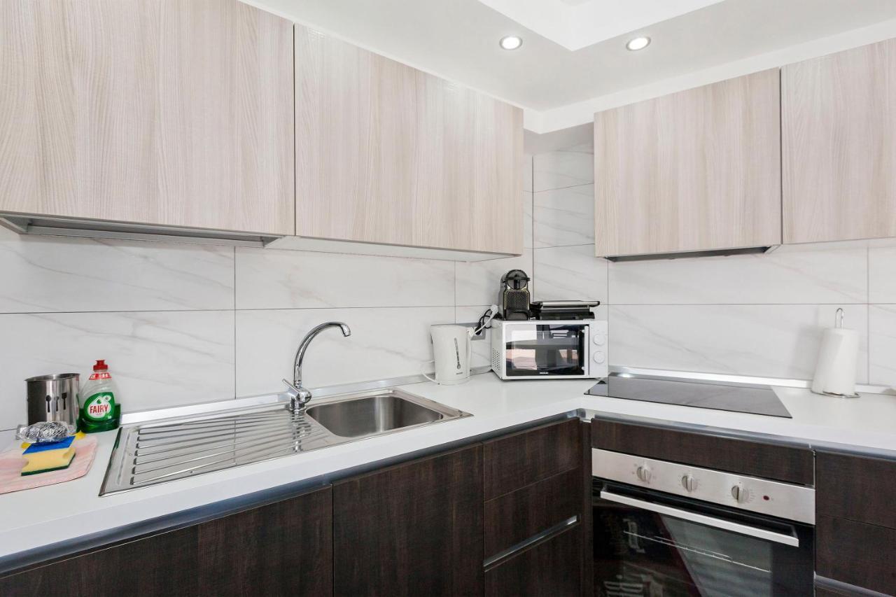 Apartamento Sara En Playa De Las Americas - Sara Vacation 阿罗纳 外观 照片