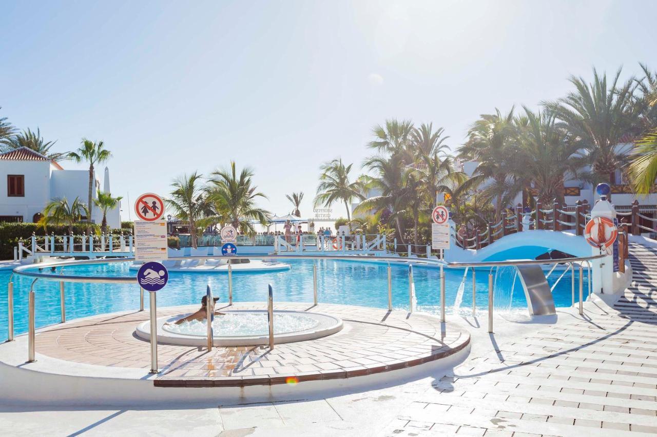 Apartamento Sara En Playa De Las Americas - Sara Vacation 阿罗纳 外观 照片